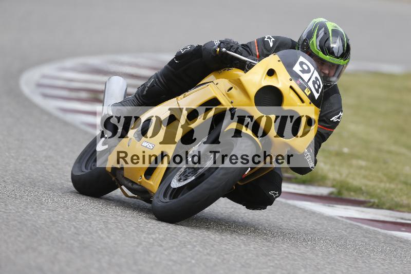 /03 04.04.2026 Speer Racing ADR/Gruppe gelb/98